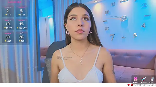 1Sloppy Fox4 online show from January 10, 2026, 3:24 am