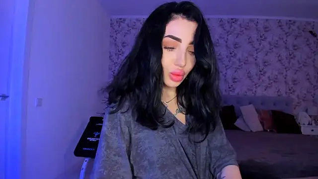 Snapshot of NancyLovee_ chatting on June 7, 2026, 3:39 pm NancyLovee online show from June 7, 2026, 3:39 pm