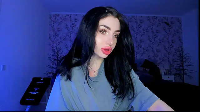 Snapshot of NancyLovee_ chatting on February 22, 2026, 3:35 pm NancyLovee online show from February 22, 2026, 3:35 pm