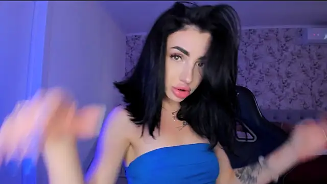 Snapshot of NancyLovee_ chatting on July 24, 2026, 3:08 pm NancyLovee online show from July 24, 2026, 3:08 pm