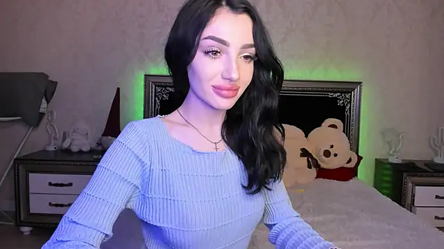 NancyLovee  online show from March 21, 2025, 12:51 am