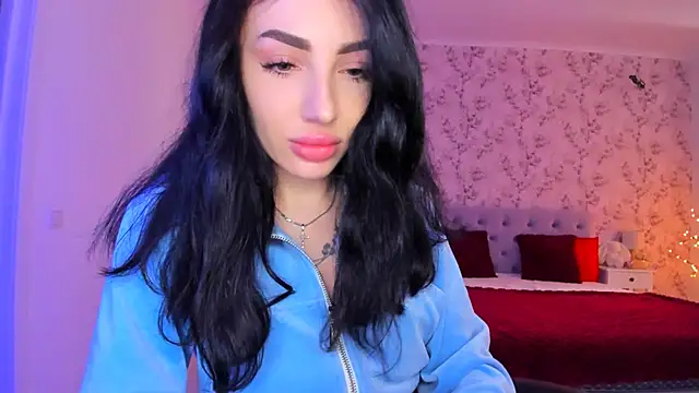 Snapshot of NancyLovee_ chatting on April 17, 2026, 11:57 am NancyLovee online show from April 17, 2026, 11:57 am