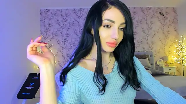 Snapshot of NancyLovee_ chatting on December 21, 2025, 9:04 pm NancyLovee online show from December 21, 2025, 9:04 pm