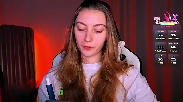 Snapshot of lady_curls chatting on February 23, 2026, 9:59 pm lady curls online show from February 23, 2026, 9:59 pm