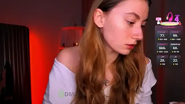 Snapshot of lady_curls chatting on February 3, 2026, 11:10 pm lady curls online show from February 3, 2026, 11:10 pm