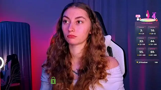 Snapshot of lady_curls chatting on January 15, 2026, 11:08 pm lady curls online show from January 15, 2026, 11:08 pm