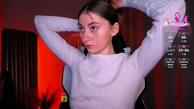 Snapshot of lady_curls chatting on February 8, 2026, 11:46 pm lady curls online show from February 8, 2026, 11:46 pm