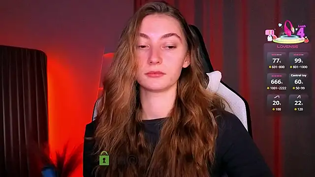 Snapshot of lady_curls chatting on February 10, 2026, 8:41 pm lady curls online show from February 10, 2026, 8:41 pm