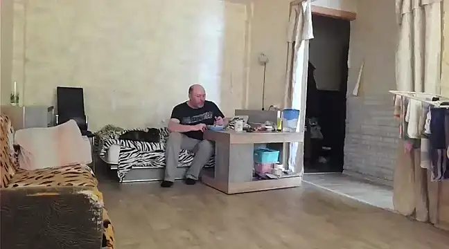 AgnichBan online show from February 23, 2025, 5:56 am