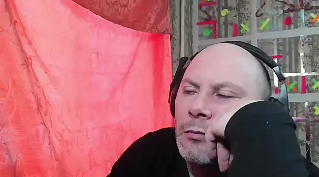 AgnichBan online show from February 14, 2025, 3:33 am