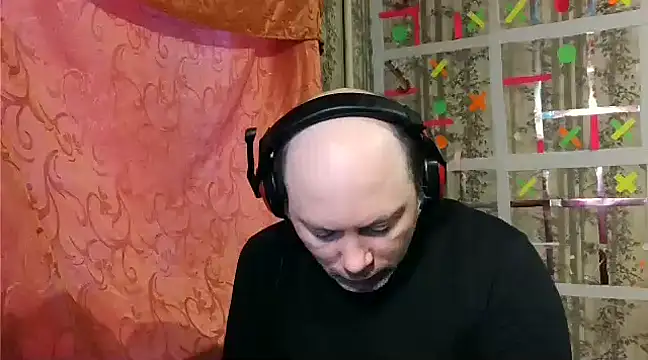 AgnichBan online show from January 30, 2025, 1:55 am