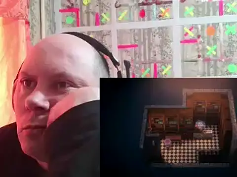 AgnichBan online show from February 26, 2025, 8:17 am