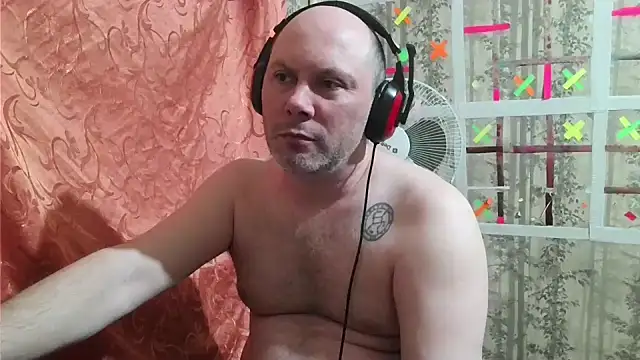 AgnichBan online show from March 2, 2025, 4:14 pm