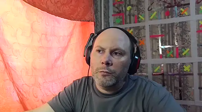 AgnichBan online show from February 2, 2025, 3:43 am