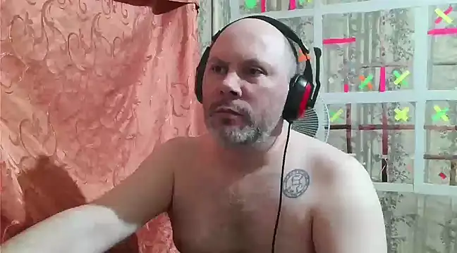 AgnichBan online show from February 21, 2025, 5:53 pm