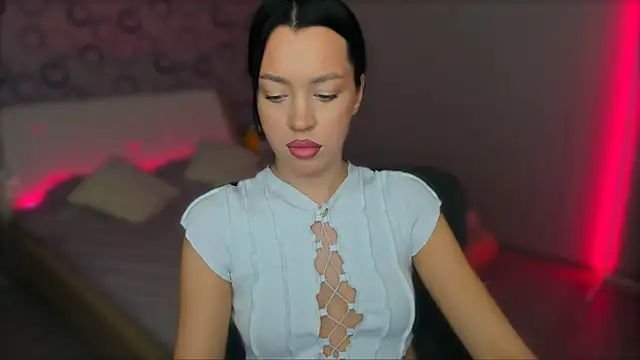 Snapshot of AlannaMiless chatting on March 3, 2025, 2:11 am AlannaMiless online show from March 3, 2025, 2:11 am