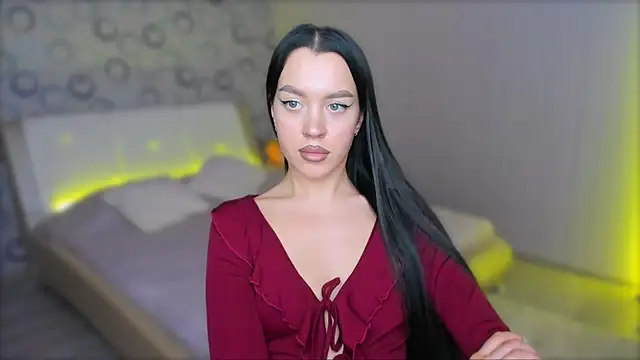 Snapshot of AlannaMiless chatting on January 16, 2025, 9:30 pm AlannaMiless online show from January 16, 2025, 9:30 pm