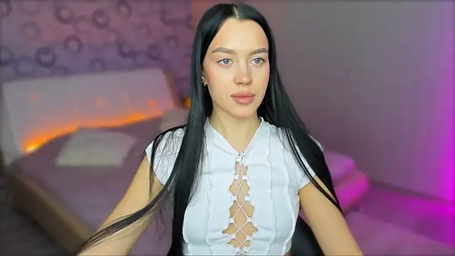 Snapshot of AlannaMiless chatting on January 21, 2025, 6:12 pm AlannaMiless online show from January 21, 2025, 6:12 pm