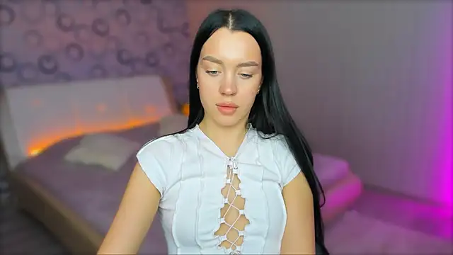 Snapshot of AlannaMiless chatting on January 22, 2025, 12:48 am AlannaMiless online show from January 22, 2025, 12:48 am