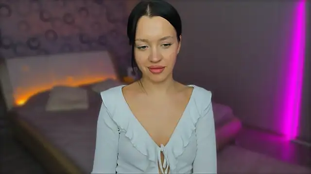 Snapshot of AlannaMiless chatting on February 5, 2025, 5:09 am AlannaMiless online show from February 5, 2025, 5:09 am