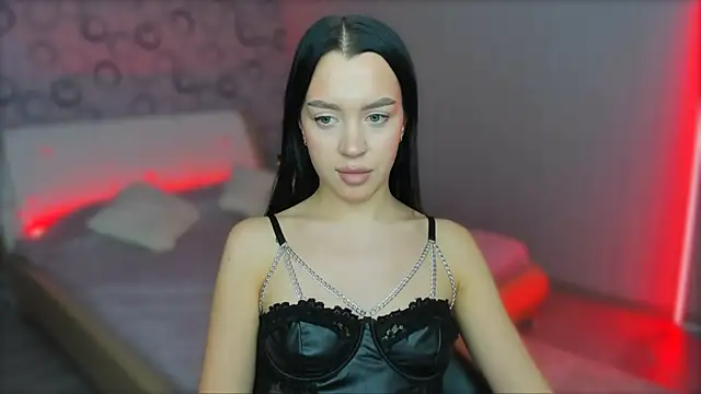 Snapshot of AlannaMiless chatting on January 30, 2025, 6:21 pm AlannaMiless online show from January 30, 2025, 6:21 pm