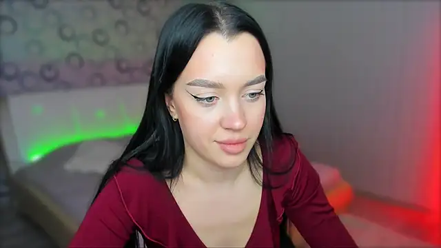 Snapshot of AlannaMiless chatting on January 24, 2025, 12:20 am AlannaMiless online show from January 24, 2025, 12:20 am