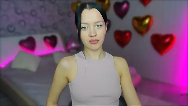 Snapshot of AlannaMiless chatting on February 12, 2025, 2:14 am AlannaMiless online show from February 12, 2025, 2:14 am