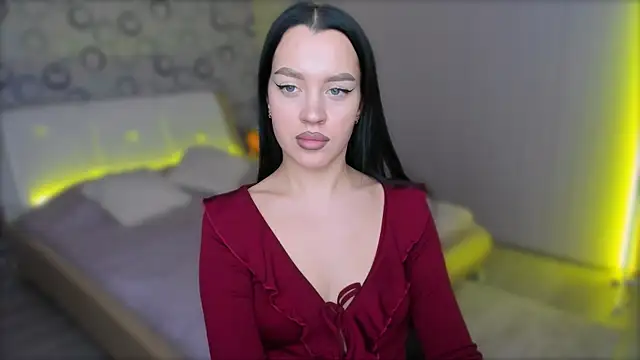 Snapshot of AlannaMiless chatting on January 16, 2025, 6:16 pm AlannaMiless online show from January 16, 2025, 6:16 pm