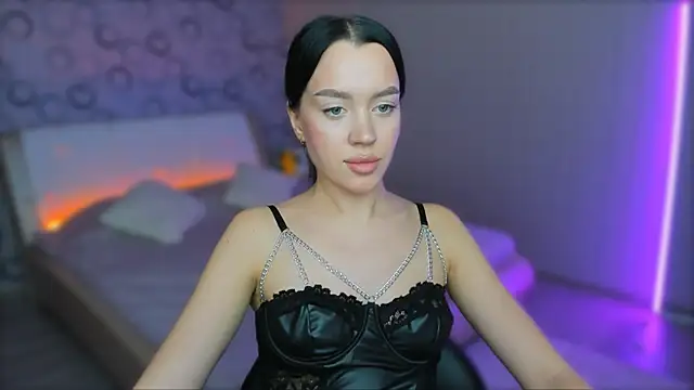 Snapshot of AlannaMiless chatting on January 31, 2025, 12:28 am AlannaMiless online show from January 31, 2025, 12:28 am