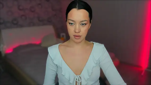 Snapshot of AlannaMiless chatting on March 4, 2025, 2:17 am AlannaMiless online show from March 4, 2025, 2:17 am