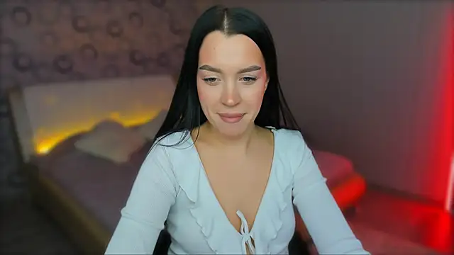 Snapshot of AlannaMiless chatting on January 29, 2025, 9:07 pm AlannaMiless online show from January 29, 2025, 9:07 pm