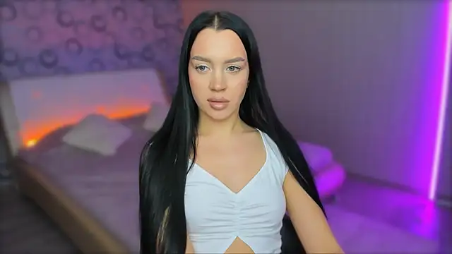 Snapshot of AlannaMiless chatting on January 31, 2025, 6:14 pm AlannaMiless online show from January 31, 2025, 6:14 pm