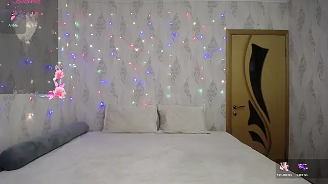 KlaryBrait online show from February 15, 2026, 7:24 pm