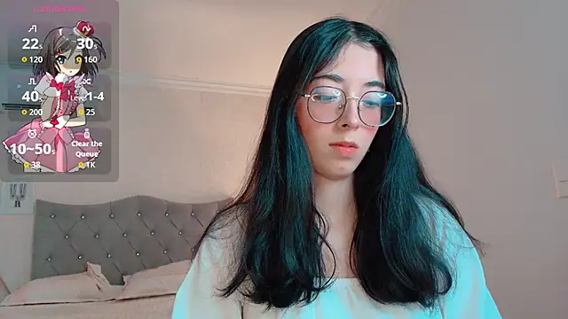 brooklove doll online show from November 13, 2025, 11:41 pm