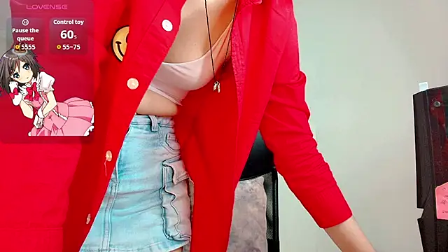 brooklove doll online show from November 24, 2025, 5:24 pm