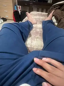 Snapshot of sonug0912 chatting on February 4, 2025, 8:28 pm sonug0912 online show from February 4, 2025, 8:28 pm