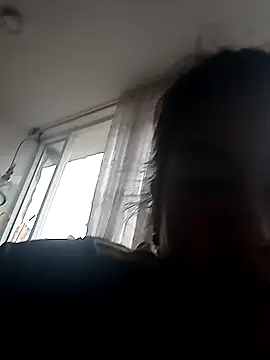 Anamaria-24 online show from February 8, 2026, 9:23 pm