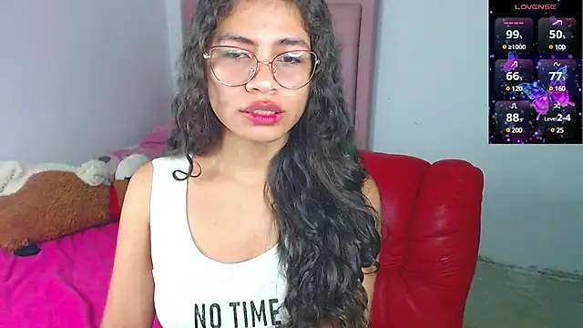 Cynthia hazel online show from March 5, 2025, 7:16 am