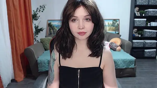 SYKE online show from February 10, 2025, 3:24 am