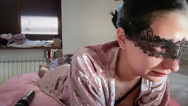 YeKaterinas online show from February 10, 2026, 11:42 am