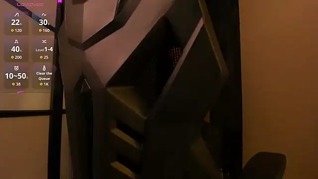 Snapshot of MaximusDick1_ chatting on February 9, 2026, 12:36 pm MaximusDick1 online show from February 9, 2026, 12:36 pm