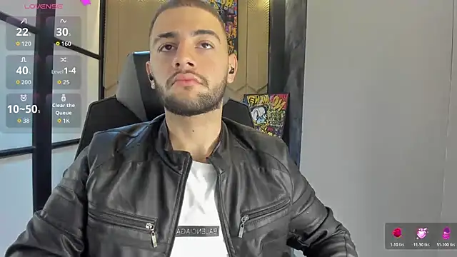 Snapshot of MaximusDick1_ chatting on February 13, 2026, 11:54 am MaximusDick1 online show from February 13, 2026, 11:54 am