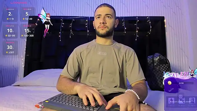 MaximusDick1  online show from April 2, 2026, 12:23 pm