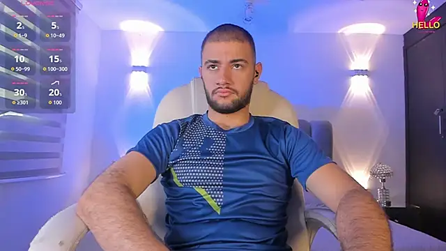 MaximusDick1  online show from March 3, 2026, 12:12 pm