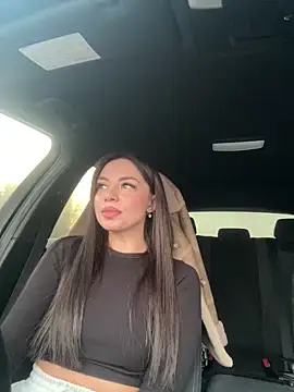 Gabriella Hot  online show from March 1, 2026, 2:11 am