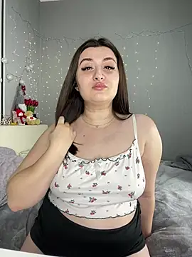 Jadelli online show from January 8, 2026, 8:59 pm