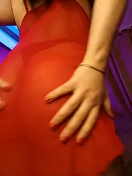 Sofia-Cam online show from January 8, 2026, 1:22 am