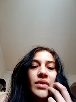 Virgin Pussy Love online show from February 22, 2026, 3:02 pm