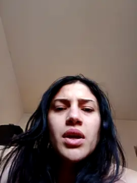 Virgin Pussy Love online show from March 6, 2026, 2:56 pm