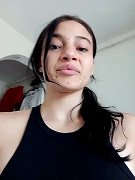 Virgin Pussy Love online show from September 10, 2025, 12:04 pm